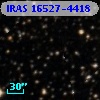 IRAS 16527-4418