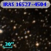 IRAS 16527-4504