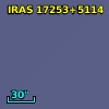2MASS J17262852+5111464