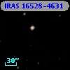 IRAS 16528-4631