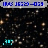 IRAS 16529-4359