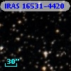 IRAS 16531-4420