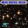 IRAS 16531-4516