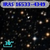 IRAS 16533-4349