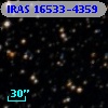 IRAS 16533-4359