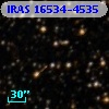 IRAS 16534-4535