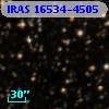 IRAS 16534-4505