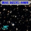 IRAS 16535-4409
