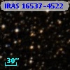 IRAS 16537-4522