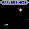 IRAS 16539-4601