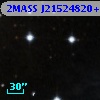 2MASS J21524820+4715216