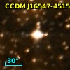 CCDM J16547-4515B