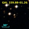 GAL 339.88-01.26