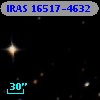 IRAS 16517-4632