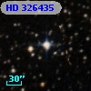 HD 326435