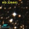 HD 326441