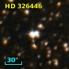 HD 326446
