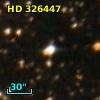 HD 326447