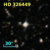 HD 326449