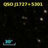QSO J1727+5301