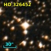 HD 326452