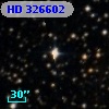 HD 326602