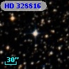 HD 328816