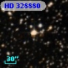 HD 328880