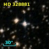 HD 328881