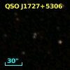 QSO J1727+5306