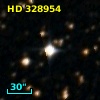 HD 328954