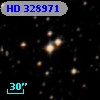 HD 328971