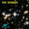 HD 329045