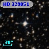 HD 329051