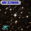 HD 329098