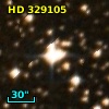 HD 329105