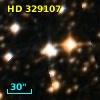HD 329107