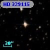 HD 329115