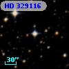 HD 329116