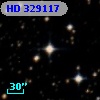 HD 329117