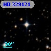 HD 329121