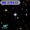 HD 329123