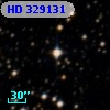 HD 329131