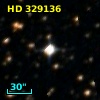 HD 329136