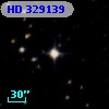 HD 329139