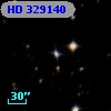 HD 329140