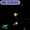 HD 329144
