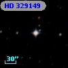 HD 329149