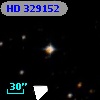 HD 329152