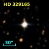 HD 329165